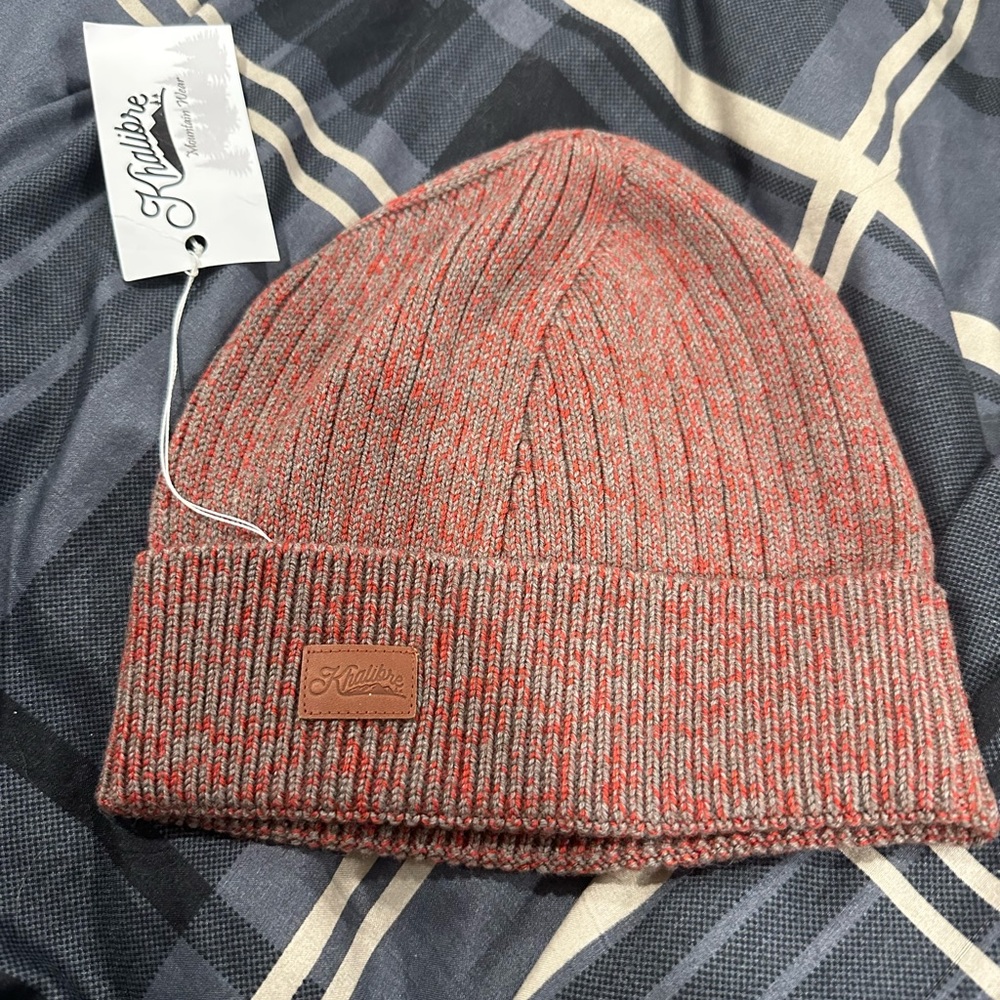 Warm cap
